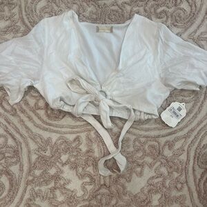 Altar’d State Crop Medium